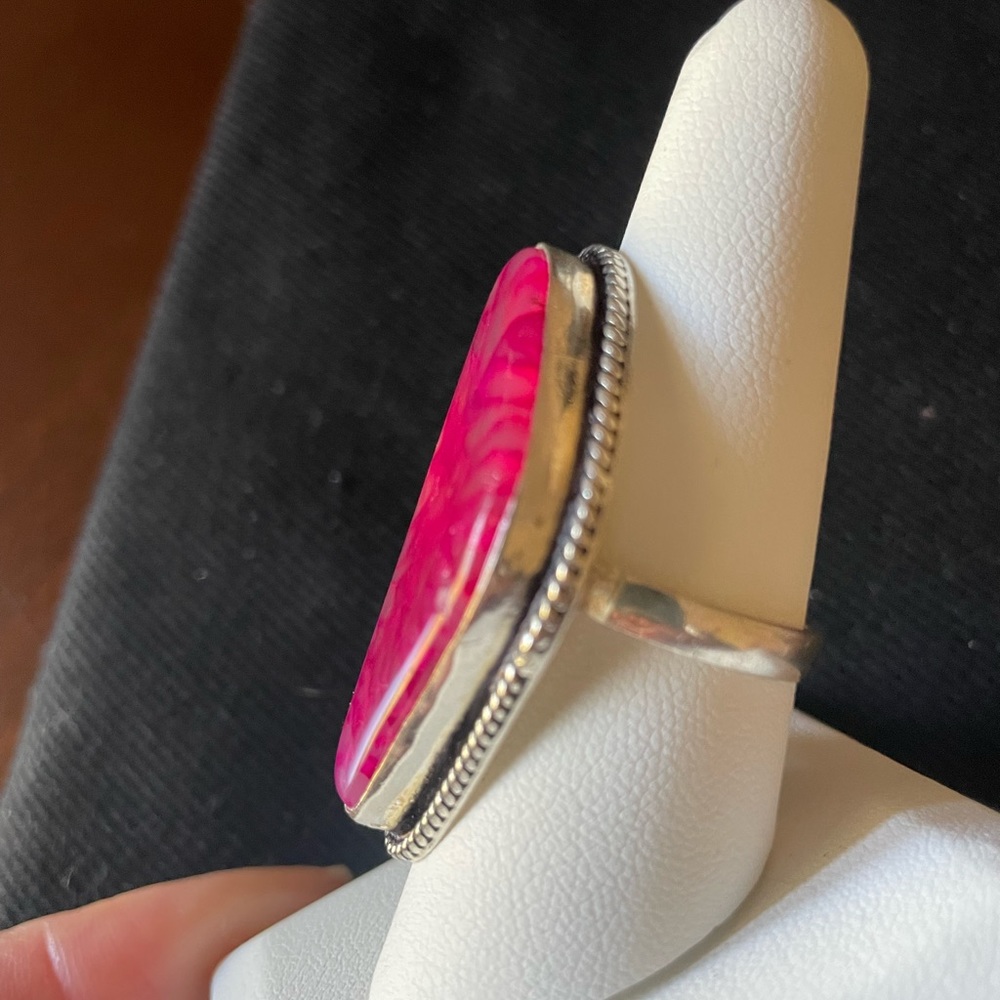Handcrafted/Handmade gemstone jewelry. - Picture 2 of 2